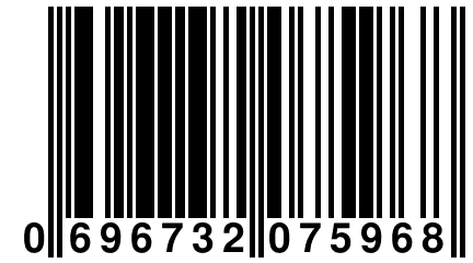 0 696732 075968