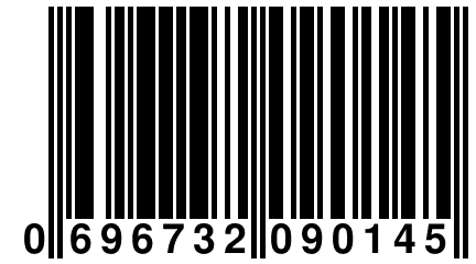 0 696732 090145