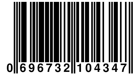 0 696732 104347