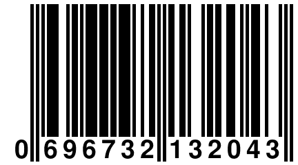 0 696732 132043