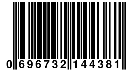 0 696732 144381