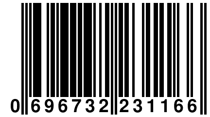 0 696732 231166