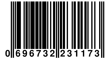 0 696732 231173