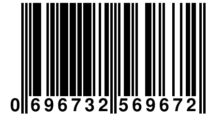 0 696732 569672