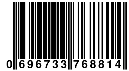 0 696733 768814