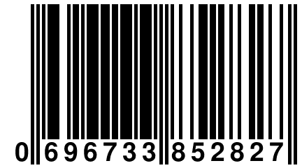 0 696733 852827