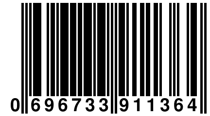 0 696733 911364