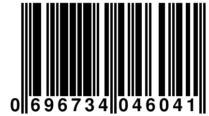 0 696734 046041