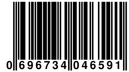 0 696734 046591