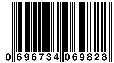 0 696734 069828