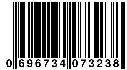 0 696734 073238