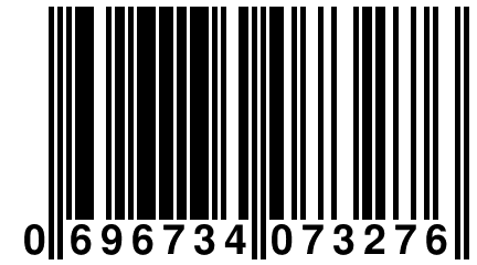 0 696734 073276