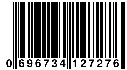 0 696734 127276