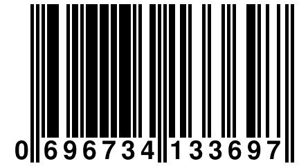 0 696734 133697