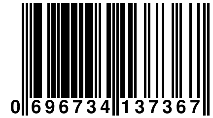 0 696734 137367