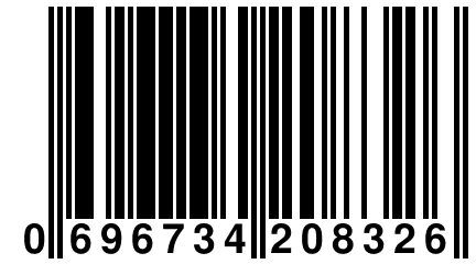 0 696734 208326