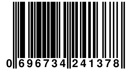 0 696734 241378