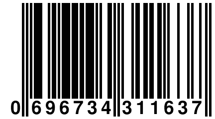 0 696734 311637