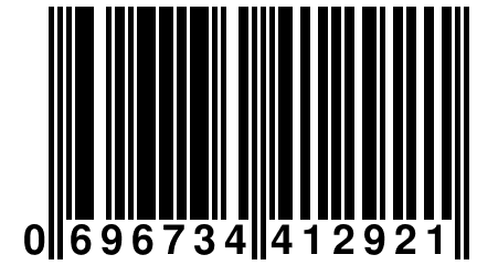 0 696734 412921