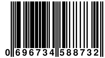 0 696734 588732