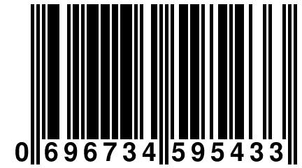 0 696734 595433