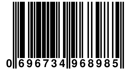 0 696734 968985