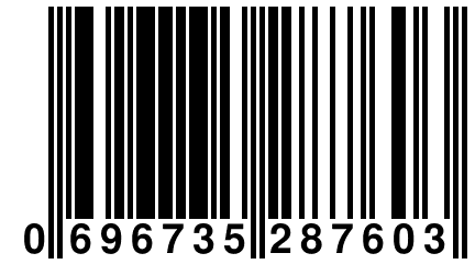 0 696735 287603