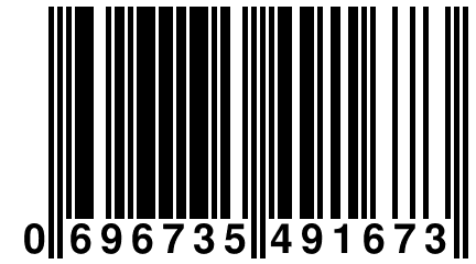 0 696735 491673