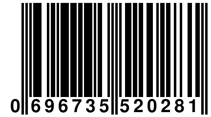 0 696735 520281