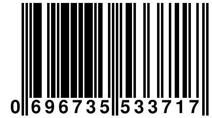 0 696735 533717