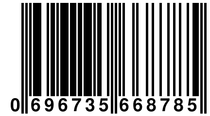 0 696735 668785