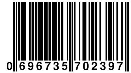 0 696735 702397