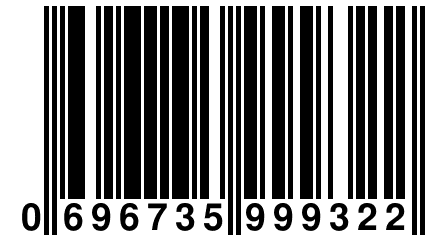 0 696735 999322