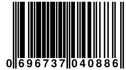 0 696737 040886