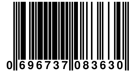 0 696737 083630