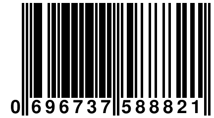 0 696737 588821