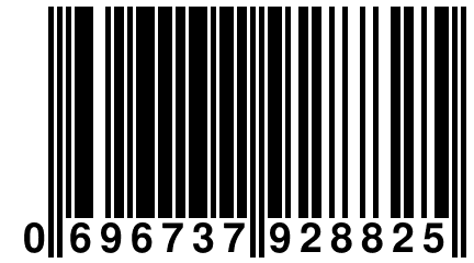 0 696737 928825