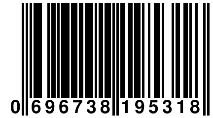 0 696738 195318