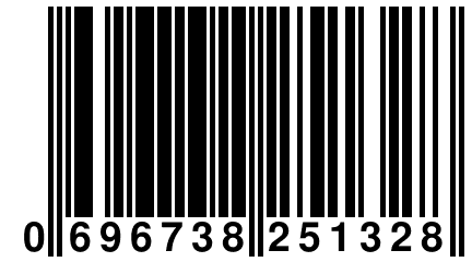 0 696738 251328