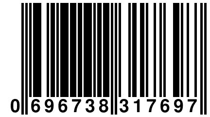 0 696738 317697