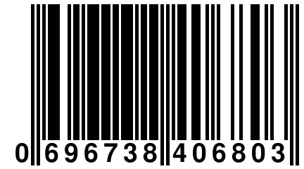 0 696738 406803