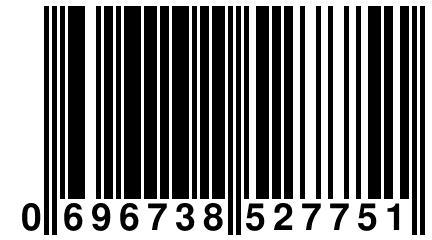 0 696738 527751