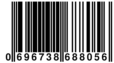 0 696738 688056