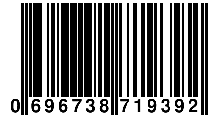 0 696738 719392