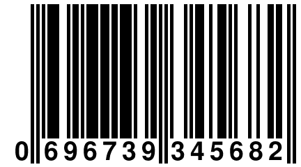 0 696739 345682