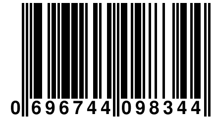 0 696744 098344