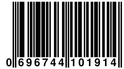 0 696744 101914