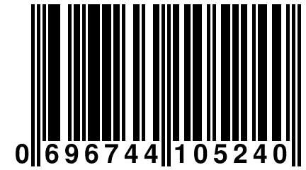 0 696744 105240