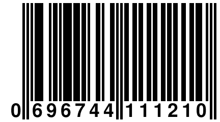 0 696744 111210