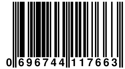 0 696744 117663